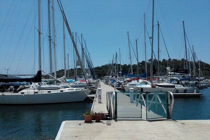 Private Transfer Tocumen Airport - Linton Bay Marina - Pickup and Drop-off