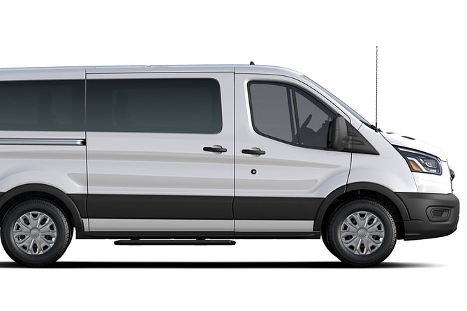 Private Transfer Valparaiso Pier to the Airport - Transfer Details