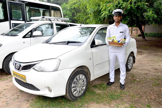 Private Transfer: Varanasi Station to Hotel - Additional Information