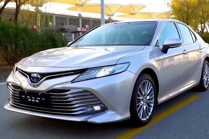 Private Transfer Verona Center to Valerio Catullo Airport VRN - Meeting and Pickup Information