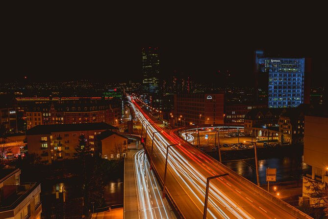 Private Transfer Zurich Airport to Munich (Germany) (1-3 Persons) - Scheduling Details