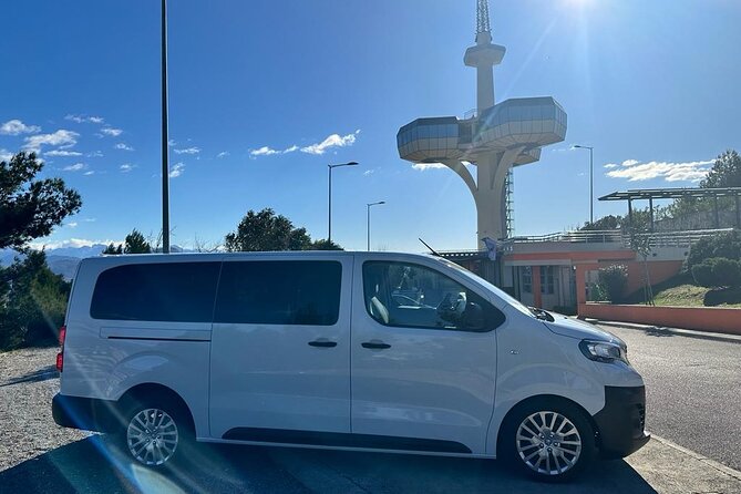 Private Transfers From Kotor to Podgorica Airport and City - Cancellation Policy