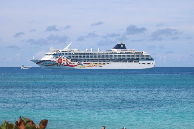 Private Transfers To/From Dover Cruise Port and London Stansted Airport - Drop-off Locations Explained