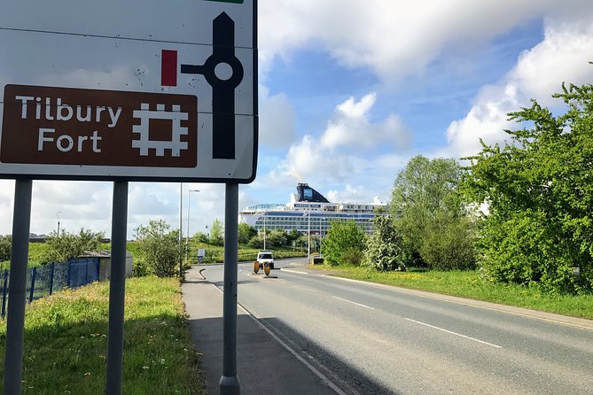 Private Transfers To/From London Intl Tilbury Port and London City Airport - Pricing Information