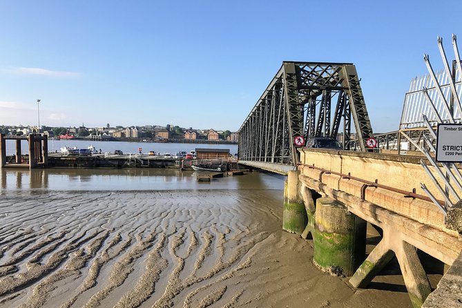 Private Transfers To/From London Tilbury Cruise Port and London Stansted Airport - Accessibility Information