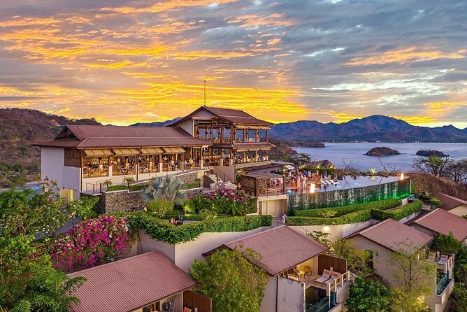 Private Transport Arenal to Las Catalinas - Pricing Details and Booking
