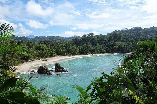 Private Transport Arenal to Manuel Antonio - Vehicle Options Available