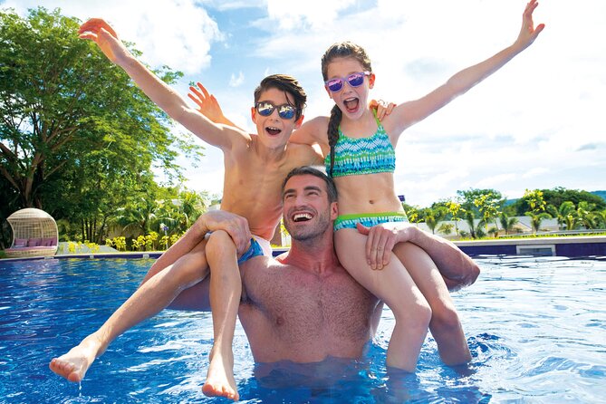 Private Transport Arenal to Papagayo - Vehicle Options Available