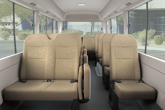 Private Transport From Jeddah Hotel to Taif Hotel - Pickup and Drop-off