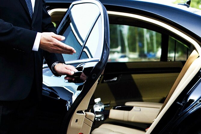 Private Transport From Luxor to Marsa Alam - Additional Information