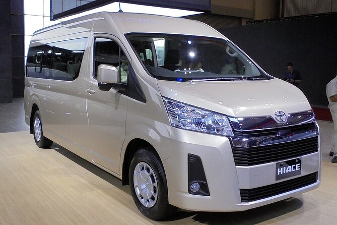 Private Transport From San Pedro Sula to Tegucigalpa - Transport Options Available