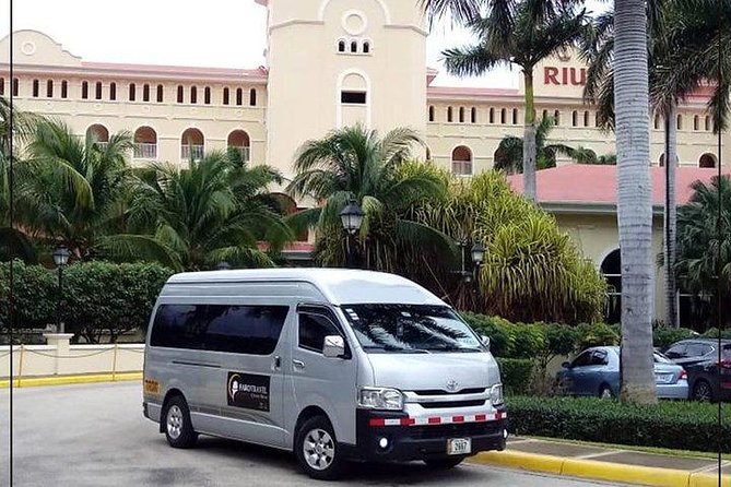 Private Transport From Tamarindo to Liberia
