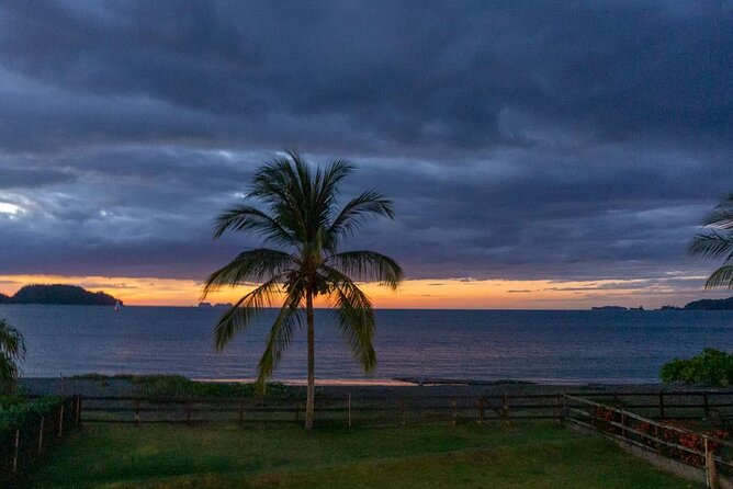 Private Transportation From Liberia Airport To Playa Potrero Guanacaste - Booking Information