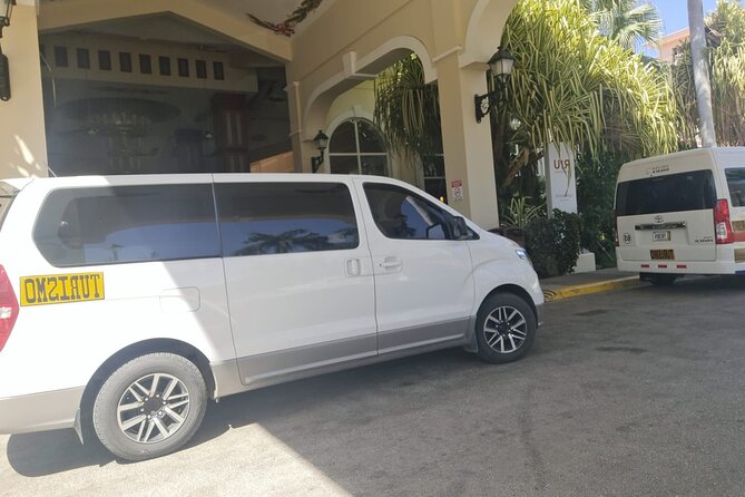 Private Transportation From Liberia Airport to the Riu Palace Hotel - Pickup Process Explained