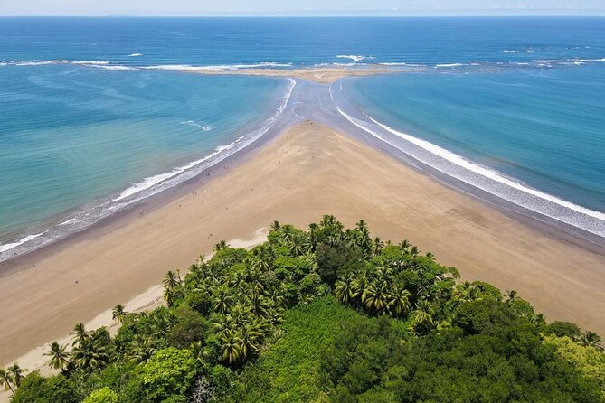 Private Transportation From San Jose Airport to Uvita Beach - Pickup Procedures