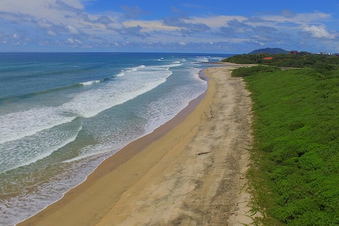 Private Transportation From the Airport to Playa Langosta - Why Choose Private Transportation