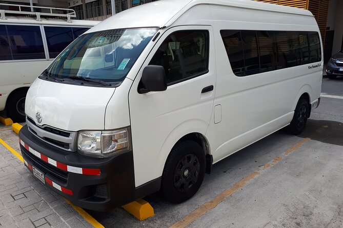 Private Transportation Panama City Airport - Operating Hours