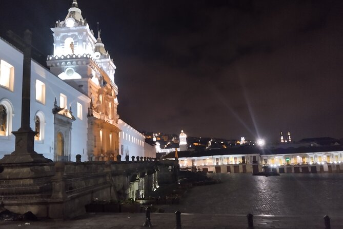 Private Transportation To and From the Airport In Quito