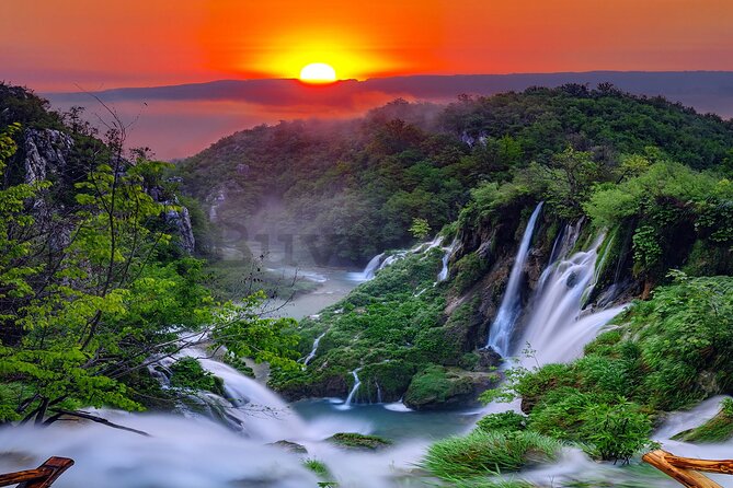 Private Trip Plitvice Lakes From Dubrovnik