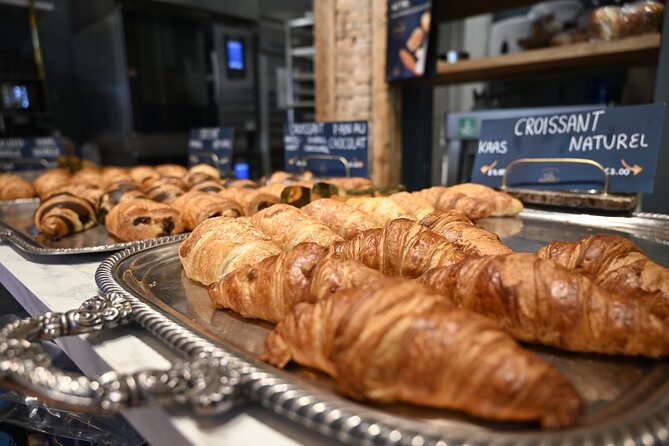 Private Utrecht Food Walking Tour With 8 Tastings - Dietary Accommodations Available