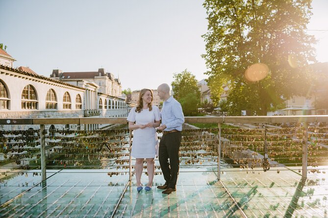 Private Vacation Photography Session With Local Photographer in Ljubljana - Expectations and Guidelines