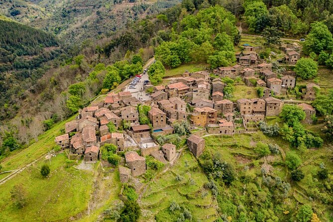 Private Van Tour to Schist Villages of Lousã - Tour Details