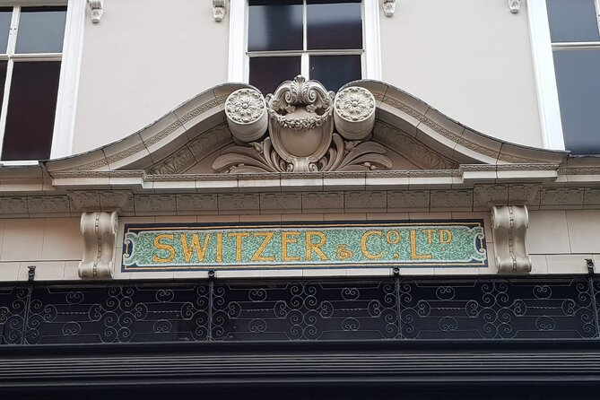 Private Victorian Architecture Walking Tour in Dublin - Guides and Meeting Point