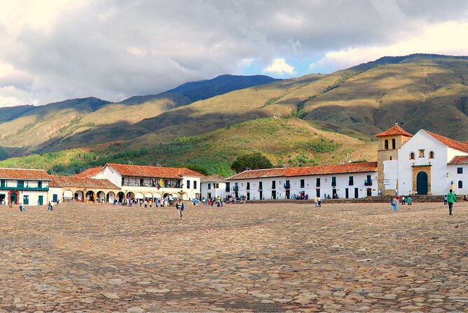 Private Villa De Leyva Full Day Tour