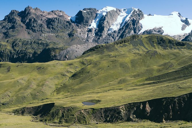 Private VIP Rainbow Moutain Tour - Tour Inclusions
