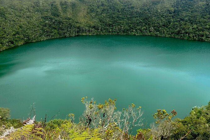 Private Visit to Casa Loca and Guatavita - Inclusions