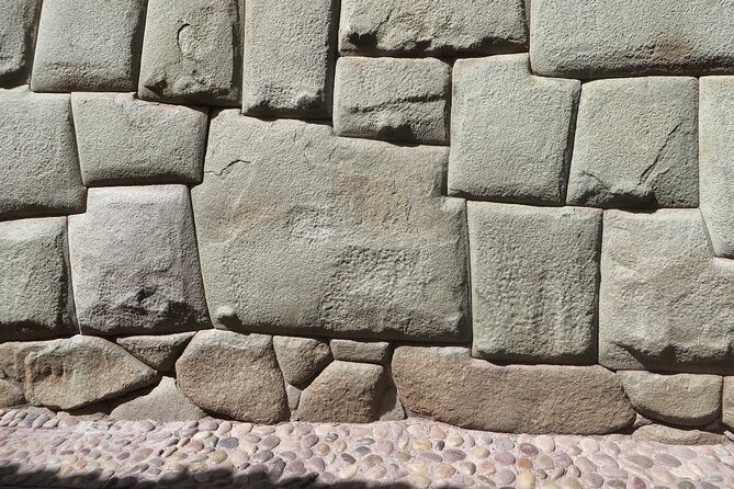 Private Walking City Tour in Cusco - Meeting Point