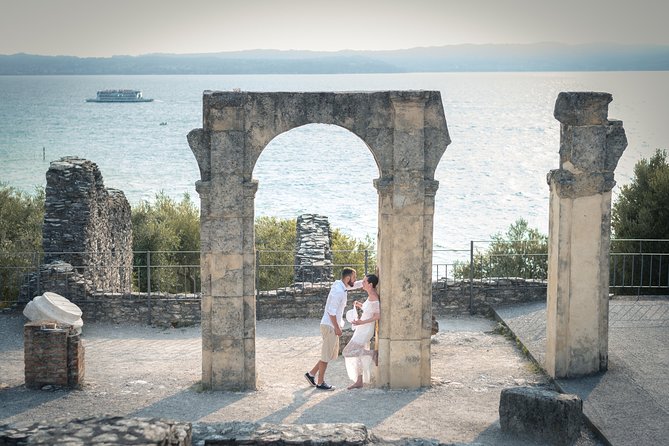 Private Walking Photography Tour in Sirmione - Reservation Options