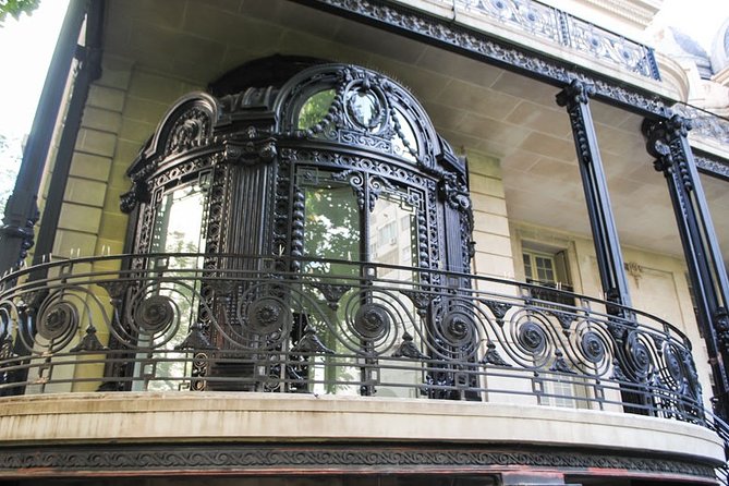 PRIVATE WALKING RECOLETA RETIRO, Paris in Buenos Aires? - Highlights of the Tour