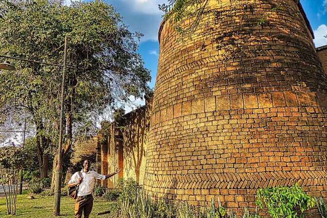 Private Walking Safari in Victoria Falls Town, Private Guide - Guide and Pickup