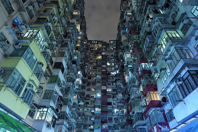 Private Walking Tour: Hidden Gems of Old Hong Kong Island - Additional Information