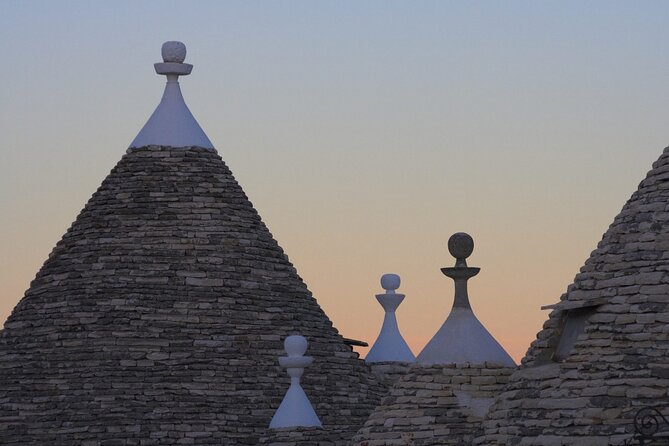Private Walking Tour in Alberobello - Tour Inclusions
