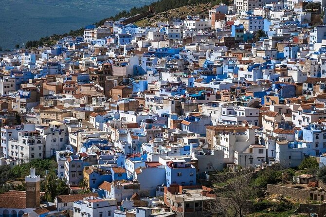 Private Walking Tour in Chefchaouen: Blue Pearl of Morocco - Additional Information