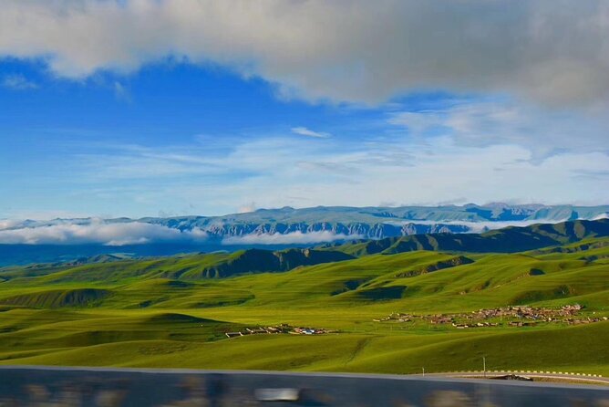 Private Walking Tour Into the Fairy Tale World in Western Sichuan - Booking and Reservation Details