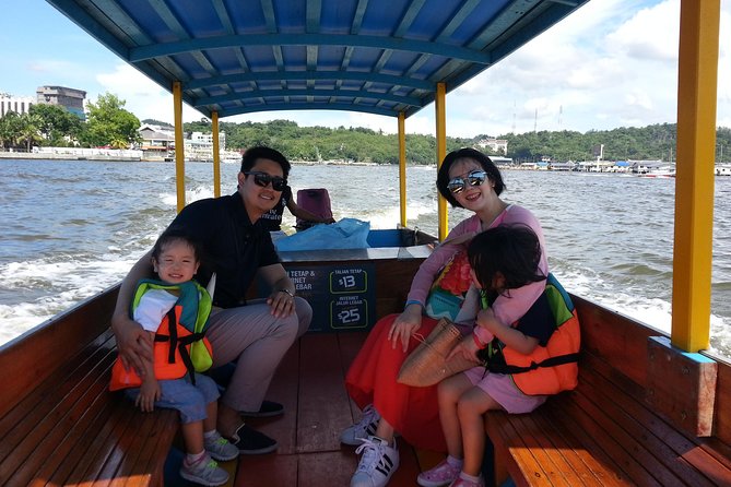 Best Historical Tours In Kampong Jerudong