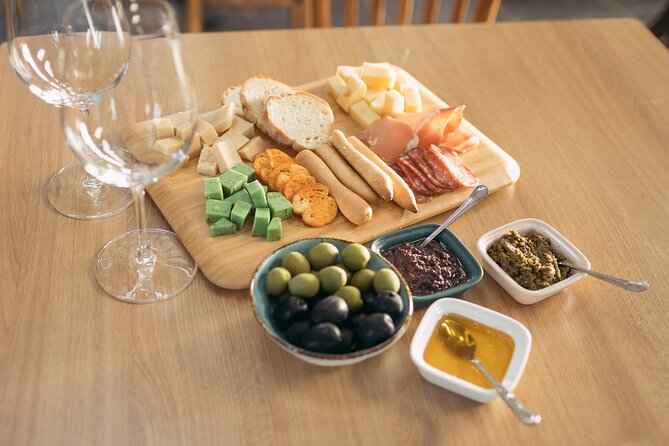 Private Wine Tasting With a Local Sommelier in Gyumri - Pricing Details