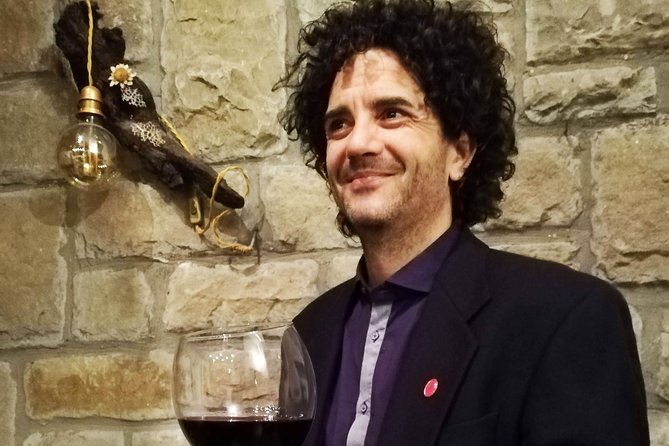 Private Wine Tour and Tasting With an Expert Guide and Sommelier