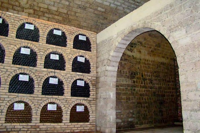 Private Wine Tour in Azerbaijan - Pickup and Transportation