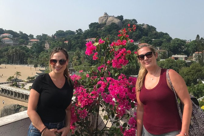 Private Xiamen Half Day Tour to Gulangyu Island and the Hi Heaven Villa - Price and Booking Details