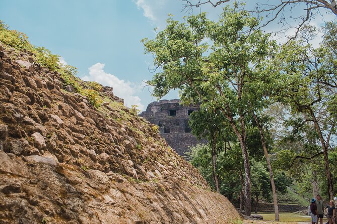 Private | Xunantunich Maya Temple & Barton Creek Cave - Meeting and Pickup