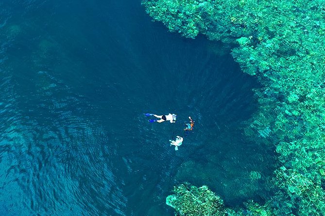 Private Yacht Multiple Snorkeling, Discover the Punta Gorda Village & Lunch - Snorkeling Adventure
