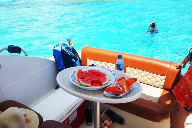 Private Yacht Snorkeling & Discover the Punta Gorda Village - Snorkeling Adventures