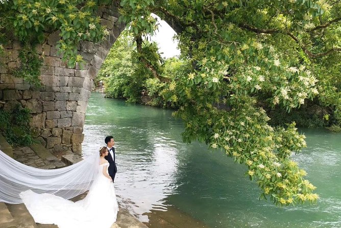 Private Yulong River, Xianggong Mountain and Countryside Bike Tour - Additional Information