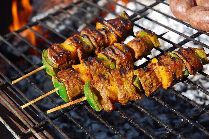 Private Zanzibar Spice Farm Plus Stone Town With Night Market - Pickup Information