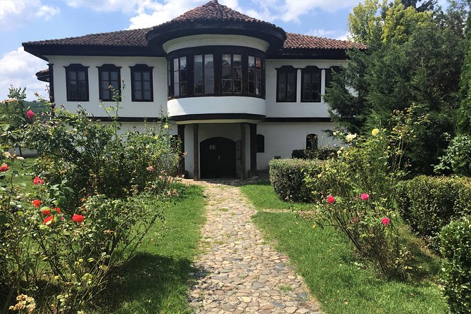 Prizren & Gjakova - Culture & History Tour - Cultural Highlights in Gjakova