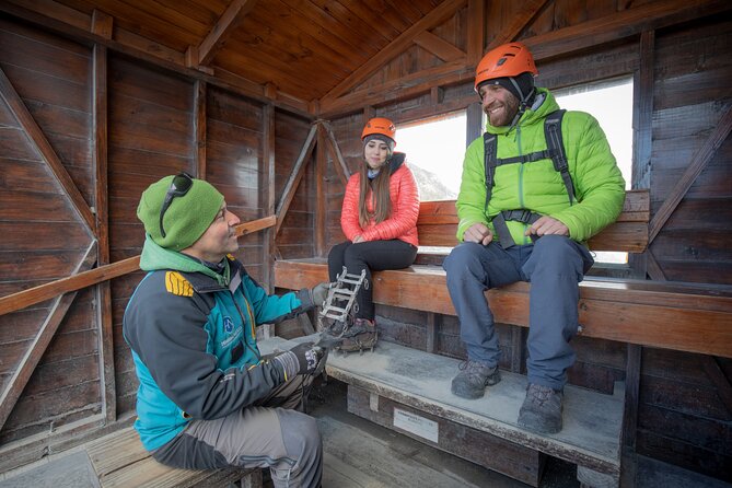 Pro Ice Trekking in the Perito Moreno Glacier - Traveler Recommendations